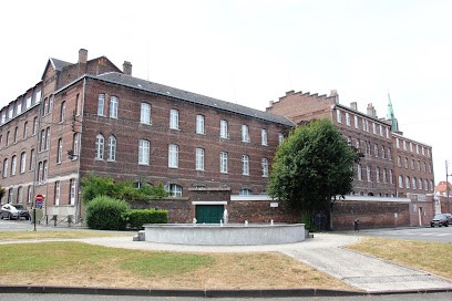 Bethune hospital