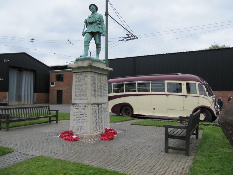 Black Country memorial