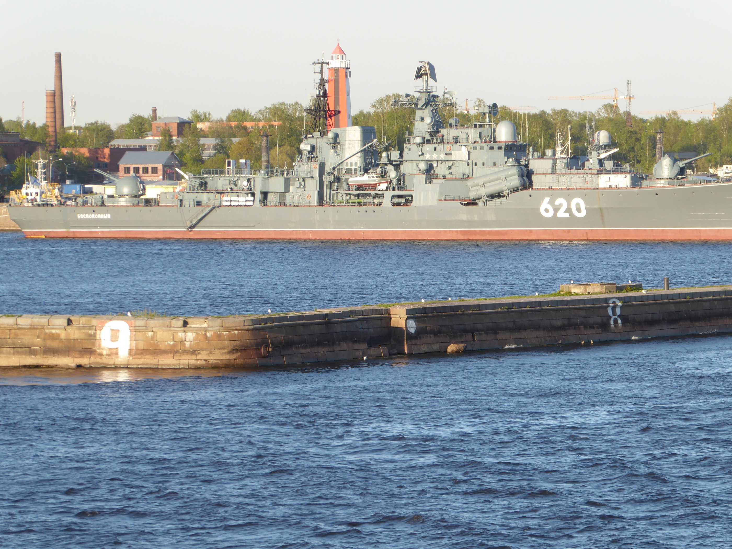 Kronstadt41