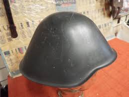 east german helmet