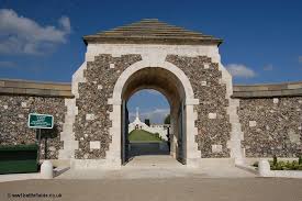 tyne cot