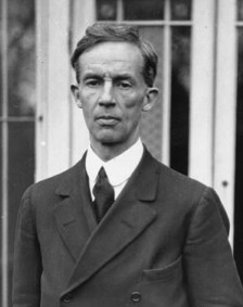 Erskine Childers 1920